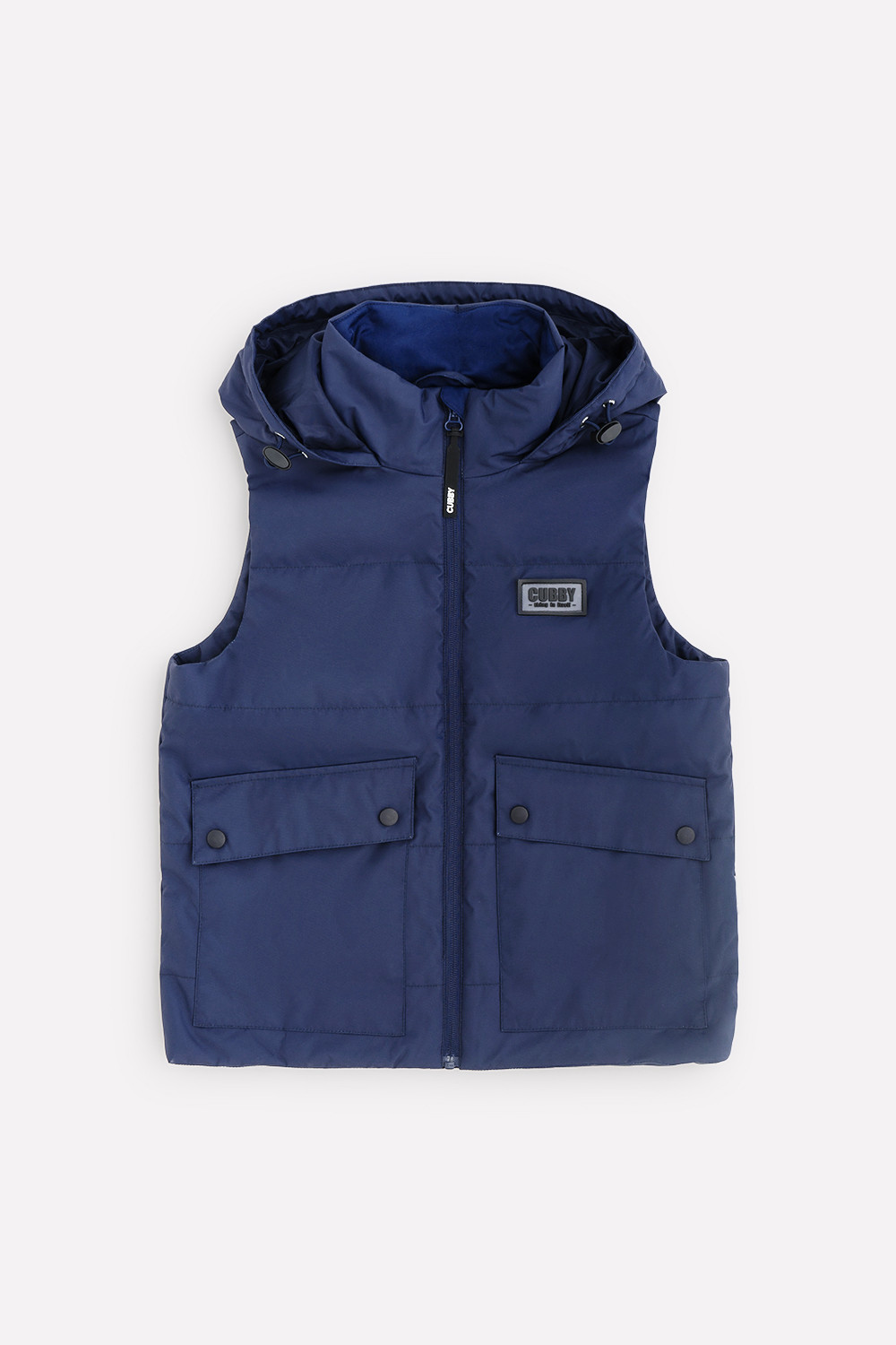 картинка Жилет детский Crockid ВКБ 35011/5 ГР от магазина детских товаров ALiSa