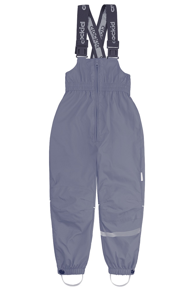 картинка Брюки зимние детские Crockid ВК 40002/6 БЮ от магазина детских товаров ALiSa