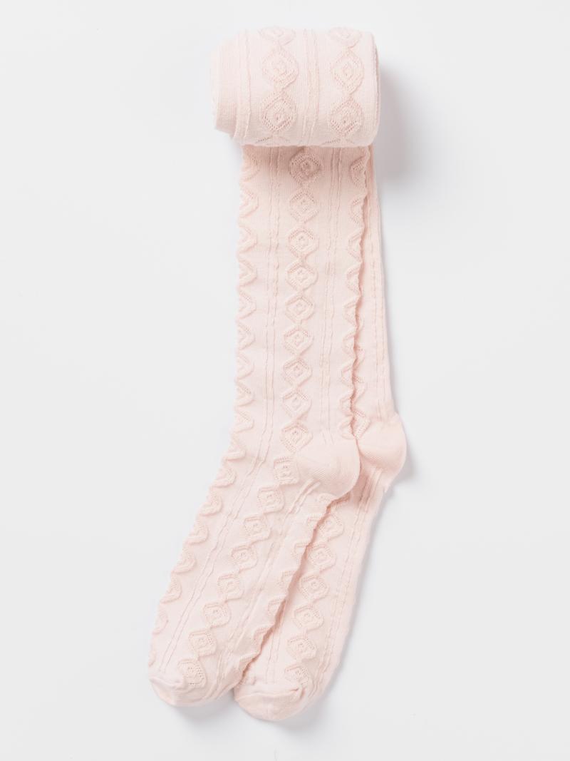 картинка Колготки для девочки Artie 2d408 Светло-розовый от магазина детских товаров ALiSa