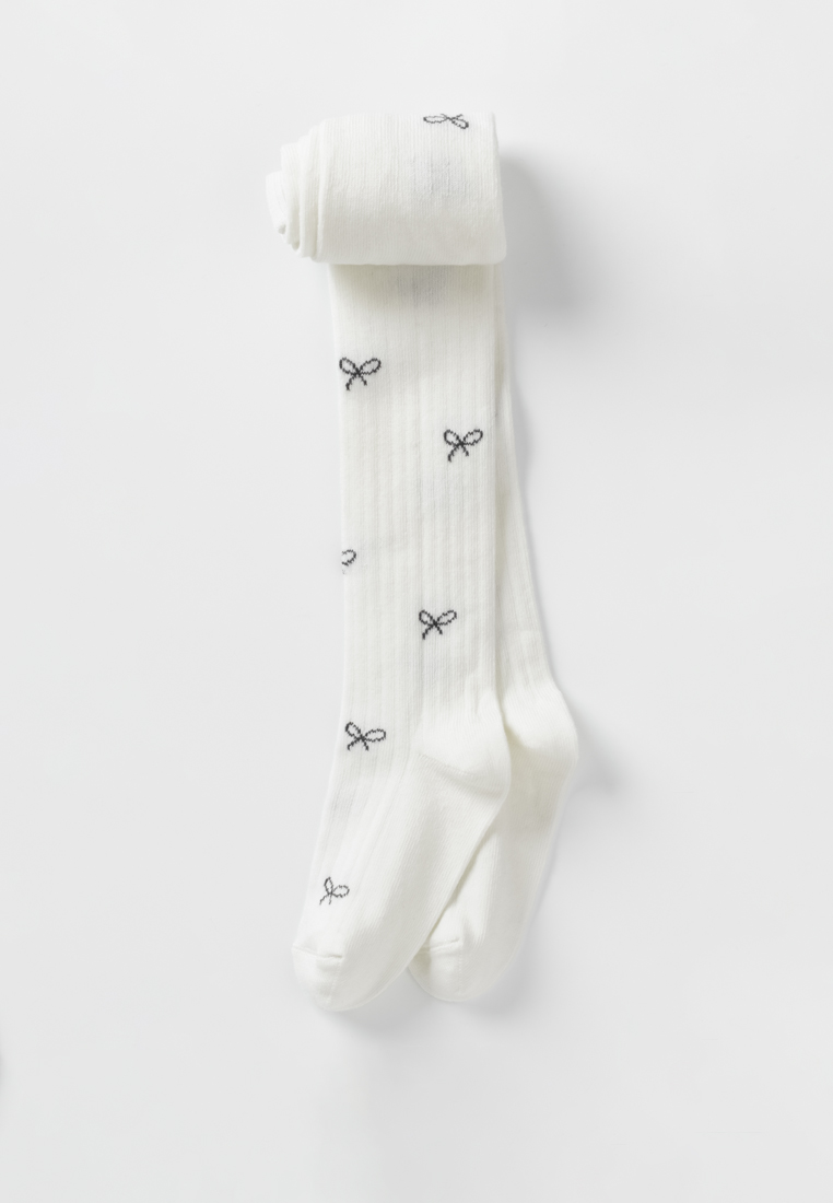 картинка Колготки для девочки Artie 2d970 Молочный от магазина детских товаров ALiSa