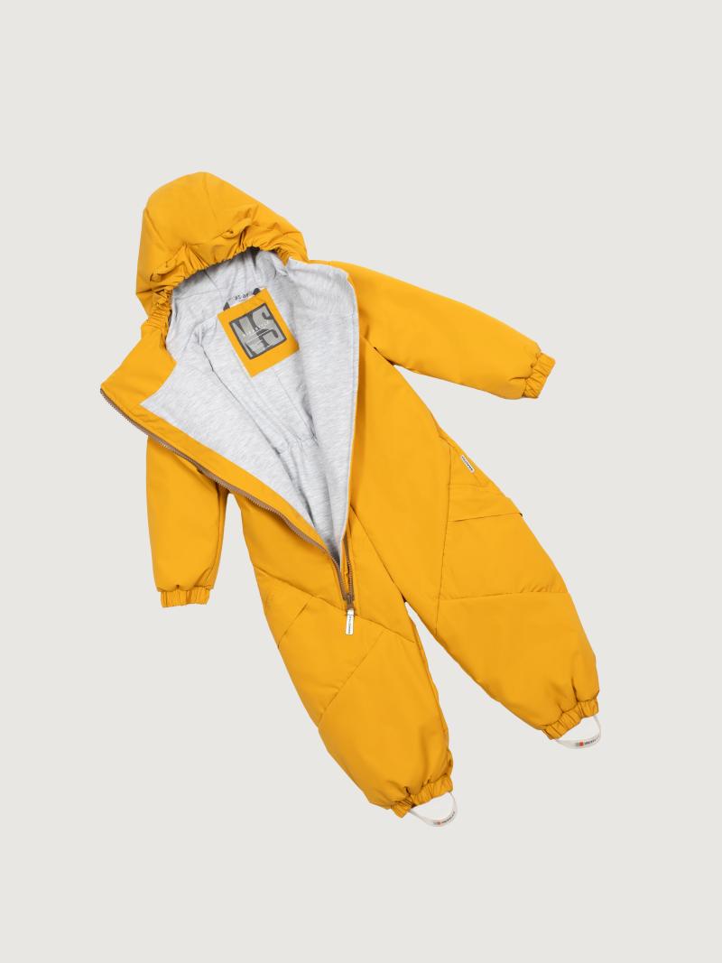 картинка Комбинезон утеплённый NIKASTYLE 8м0125 Манго от магазина детских товаров ALiSa