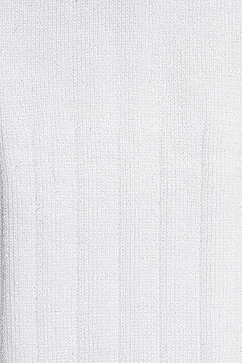 картинка Колготки ажурные для девочки Crockid К 9269 белый от магазина детских товаров ALiSa