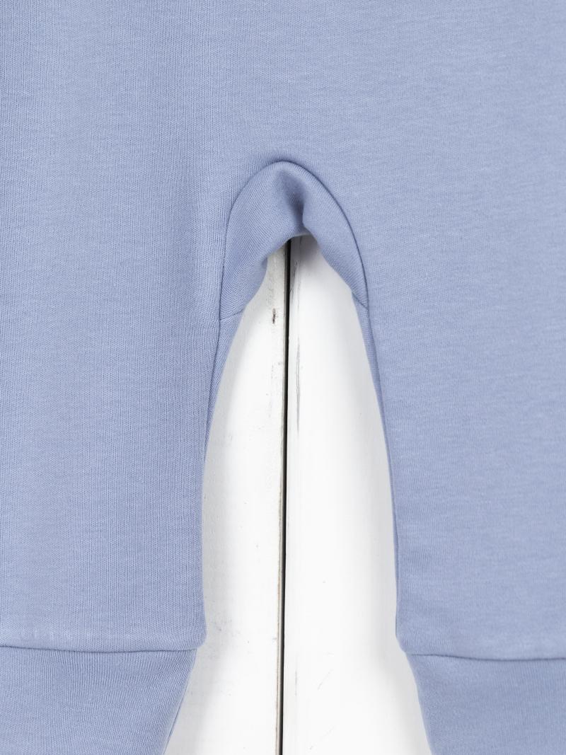 картинка Брюки для мальчика Baby Boom П47/51-И Тёмно-голубой от магазина детских товаров ALiSa