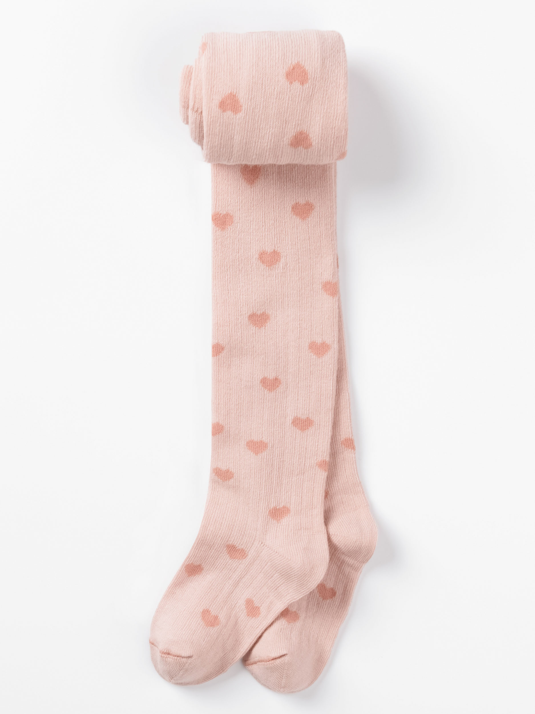 картинка Колготки для девочки Artie 2d943 Розовый от магазина детских товаров ALiSa