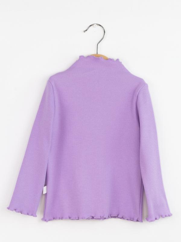 картинка Лонгслив для девочки Baby Boom Ф167/4-К Орхидея от магазина детских товаров ALiSa