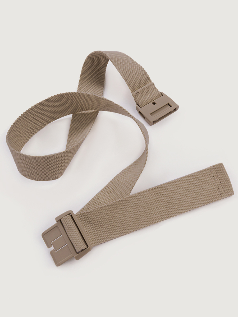 картинка Комбинезон для девочки NIKASTYLE 8з5025 Какао от магазина детских товаров ALiSa