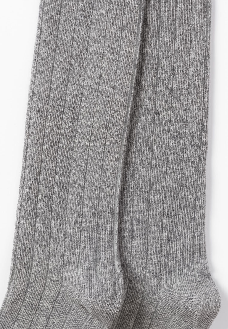 картинка Колготки для девочки Artie 2d008 Серый меланж от магазина детских товаров ALiSa