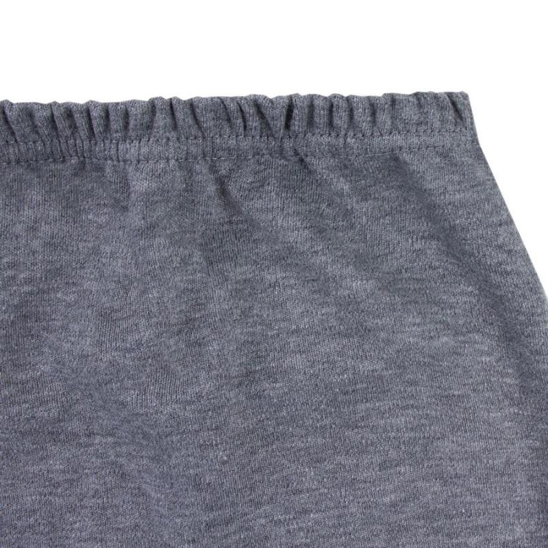 картинка Брюки детские Youlala 0721208704 Темно-серый от магазина детских товаров ALiSa