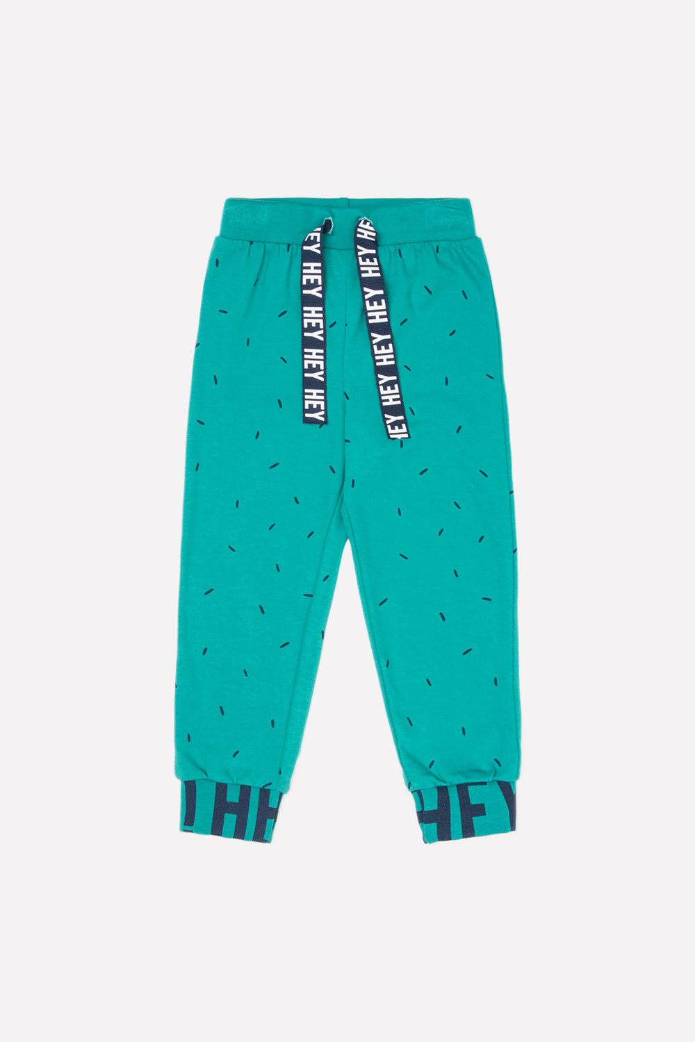 картинка Брюки для мальчика Crockid КР 4791 зеленый, палочки к238 от магазина детских товаров ALiSa