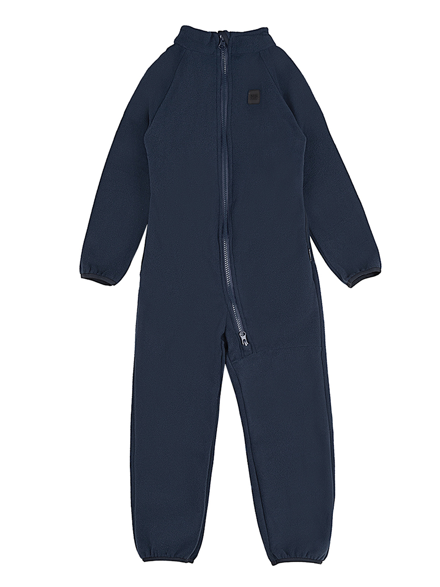 картинка Комбинезон флисовый для мальчика NIKASTYLE 8т10024 Неви от магазина детских товаров ALiSa