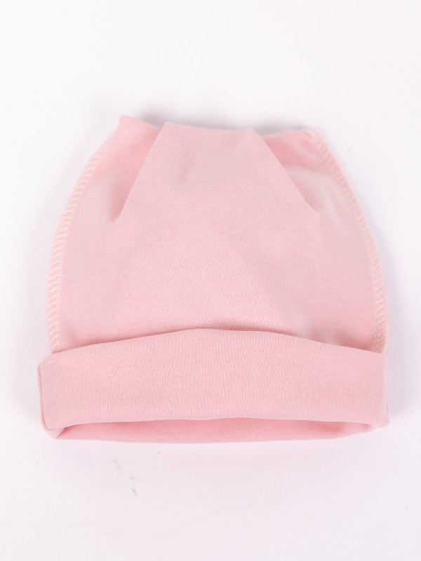 картинка Шапка Baby Boom А22/99-3-И Пудра я718 от магазина детских товаров ALiSa