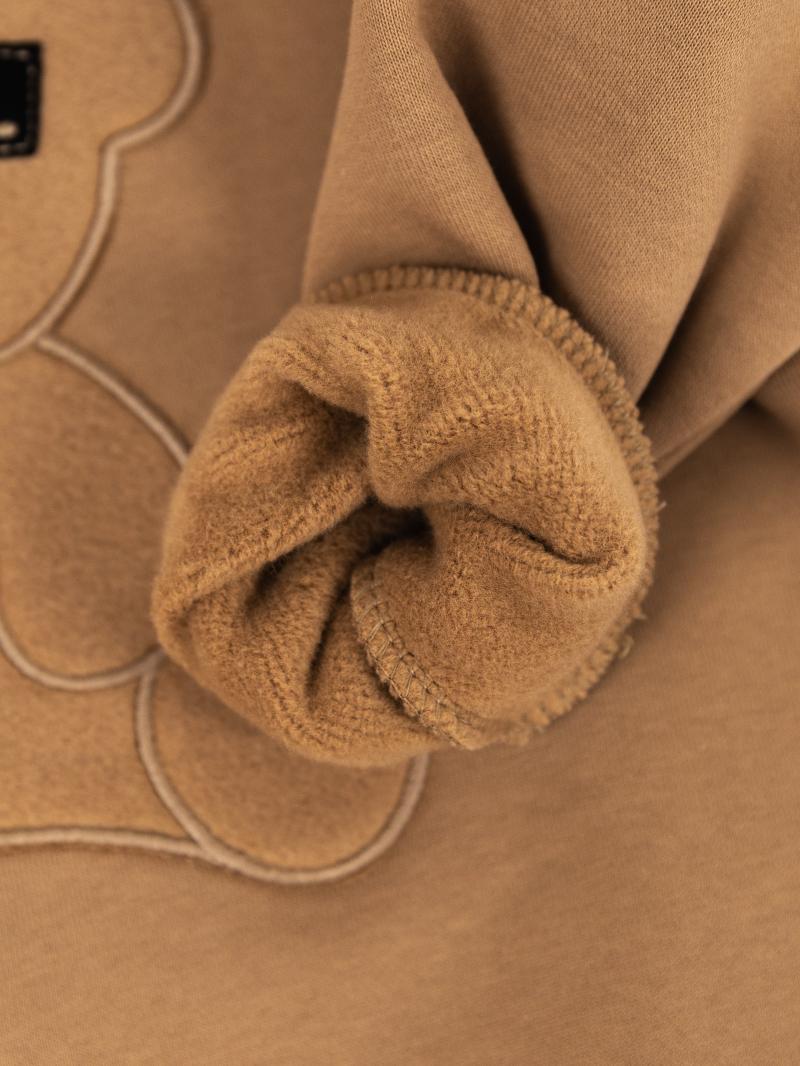 картинка Комплект детский Baby Boom КД493/3-Ф Табакко мишка от магазина детских товаров ALiSa