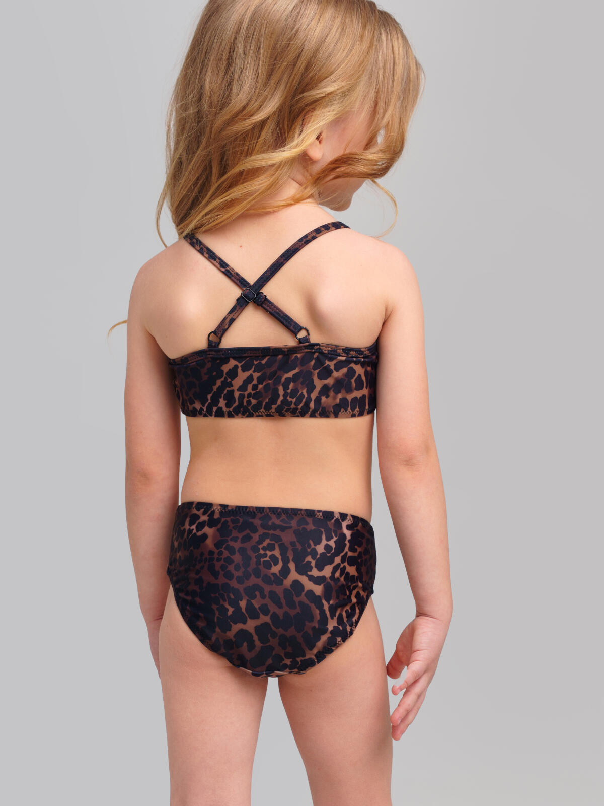 картинка Купальный костюм для девочки PL 12522194 Разноцветный от магазина детских товаров ALiSa