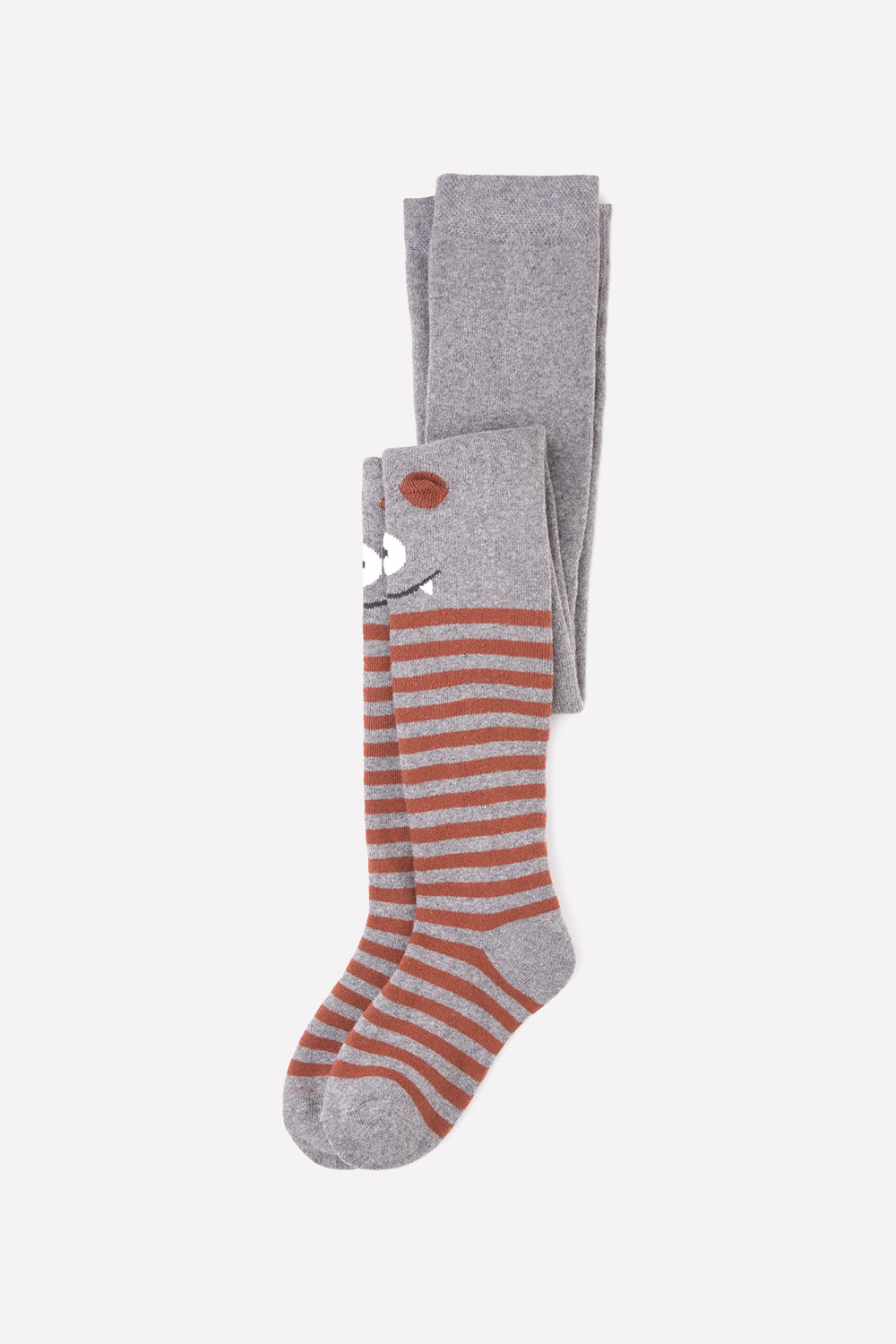 картинка Колготки махровые для мальчика Crockid К 9198/1 ФВ от магазина детских товаров ALiSa