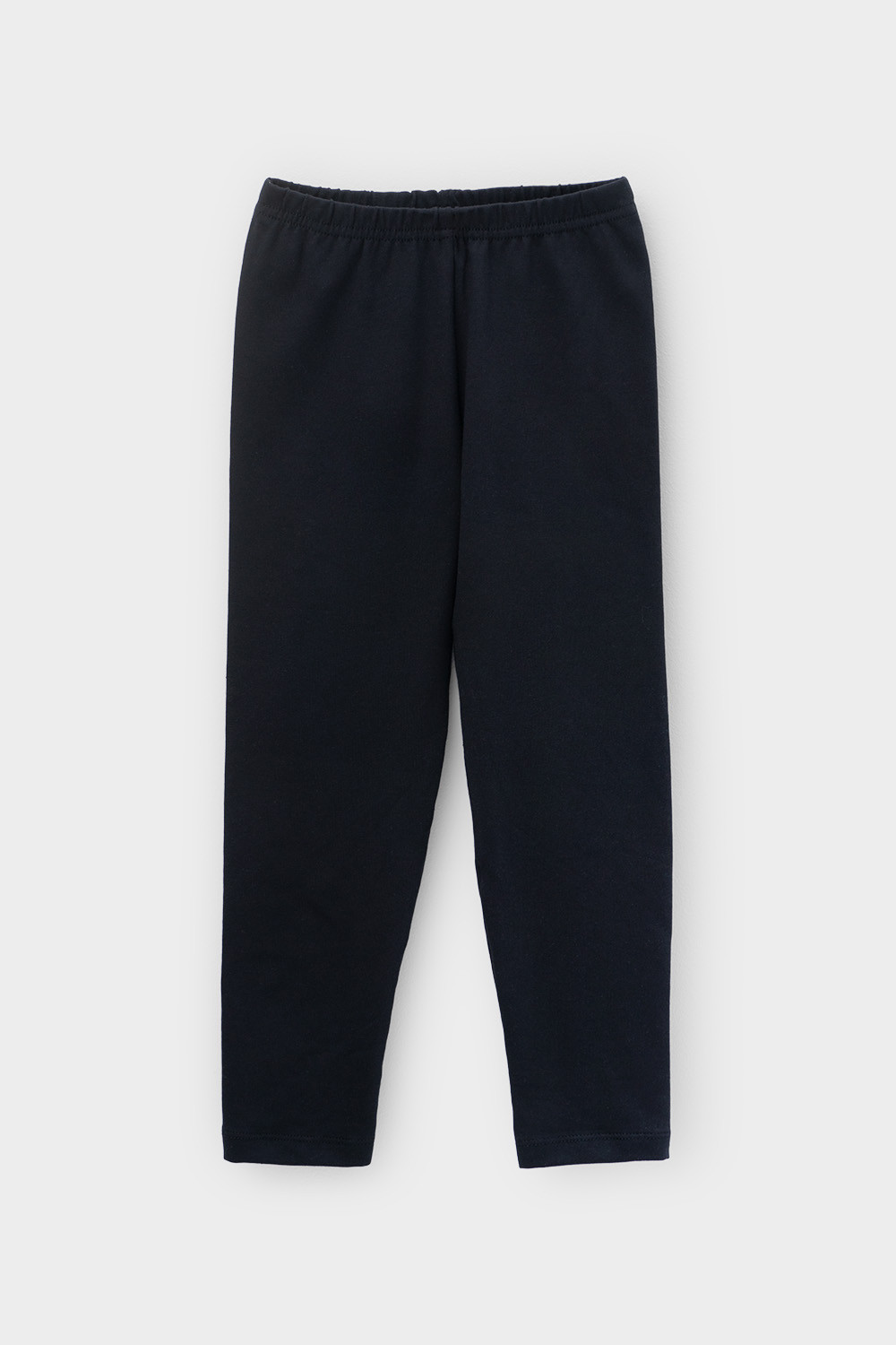 картинка Бриджи для девочки Crockid К 400580 черный от магазина детских товаров ALiSa