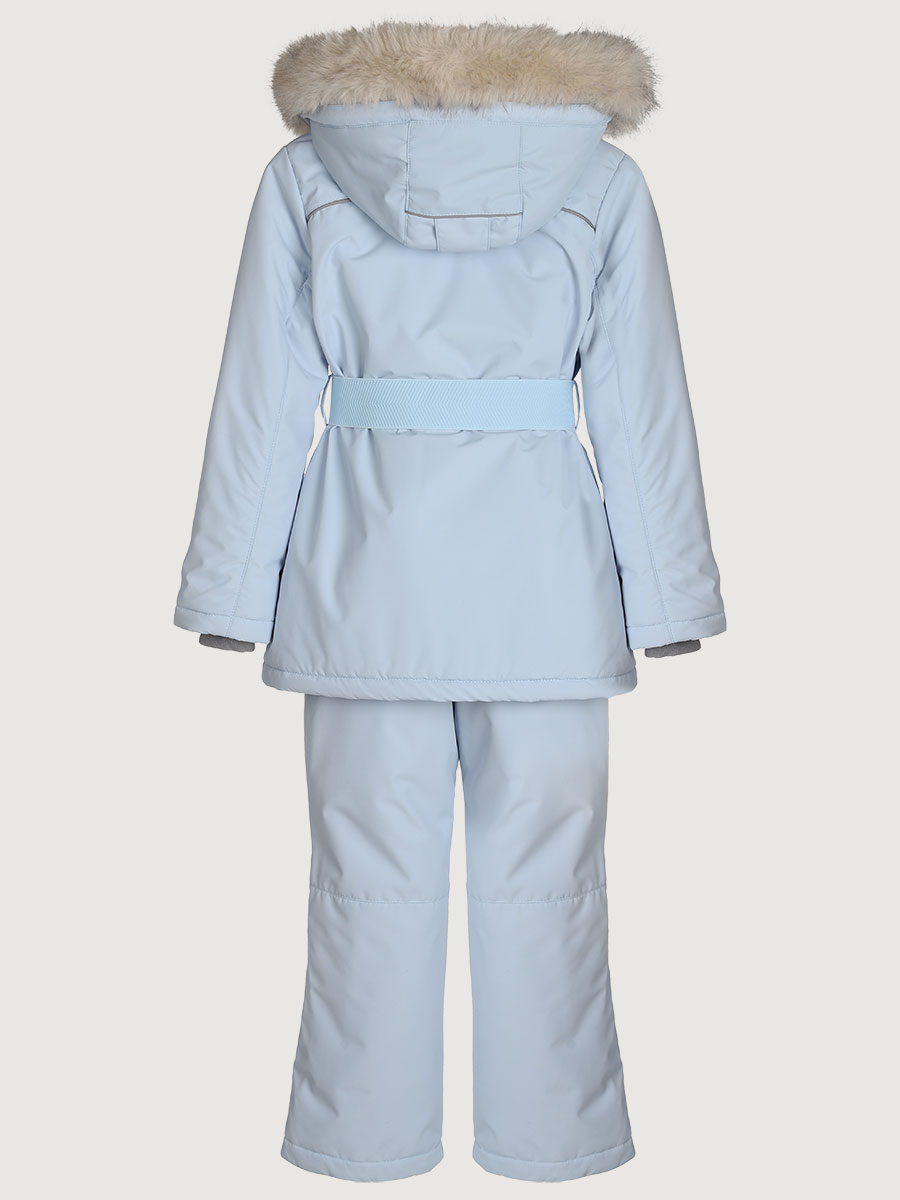 картинка Комплект для девочки NIKASTYLE 7з7025 Лед от магазина детских товаров ALiSa