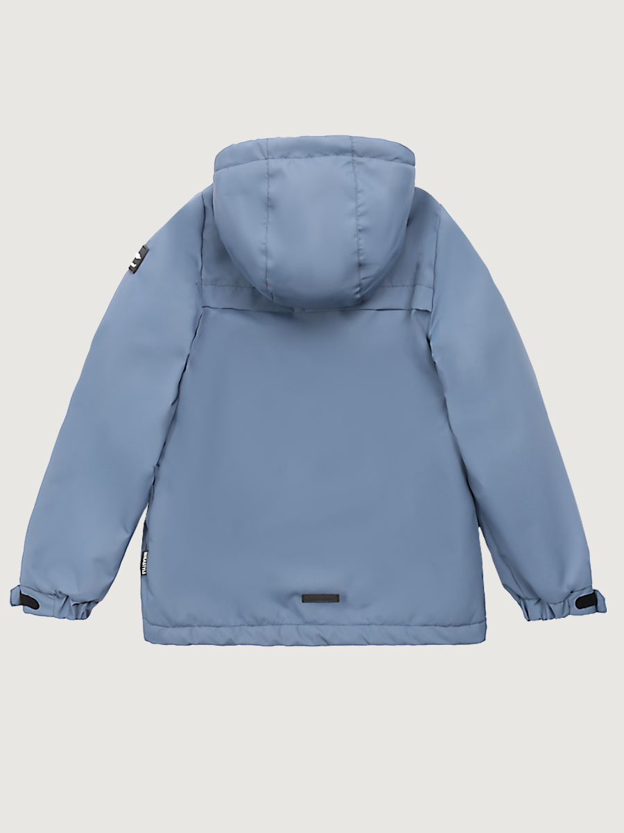 картинка Куртка утеплённая для мальчика NIKASTYLE 4м3525 Туман от магазина детских товаров ALiSa