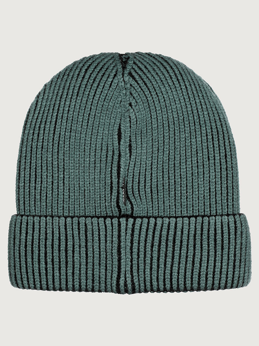 картинка Шапка для мальчика NIKASTYLE 11м11125 Эвкалипт черный от магазина детских товаров ALiSa