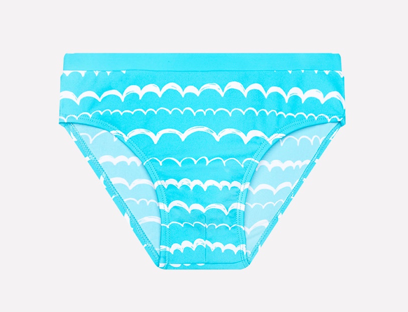 картинка Плавки для мальчика Crockid ТК 18002/6н ХФ от магазина детских товаров ALiSa