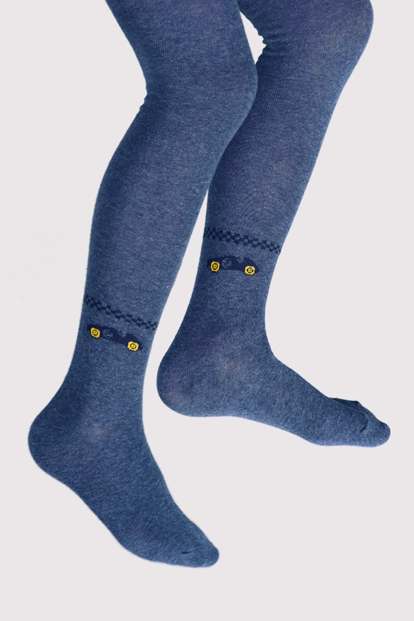 картинка Колготки детские Crockid К 9055/1 ХР  от магазина детских товаров ALiSa