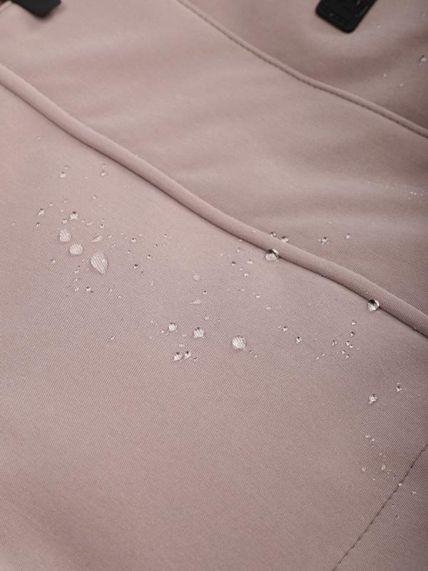 картинка Куртка для девочки NIKASTYLE 4з7825 Какао от магазина детских товаров ALiSa