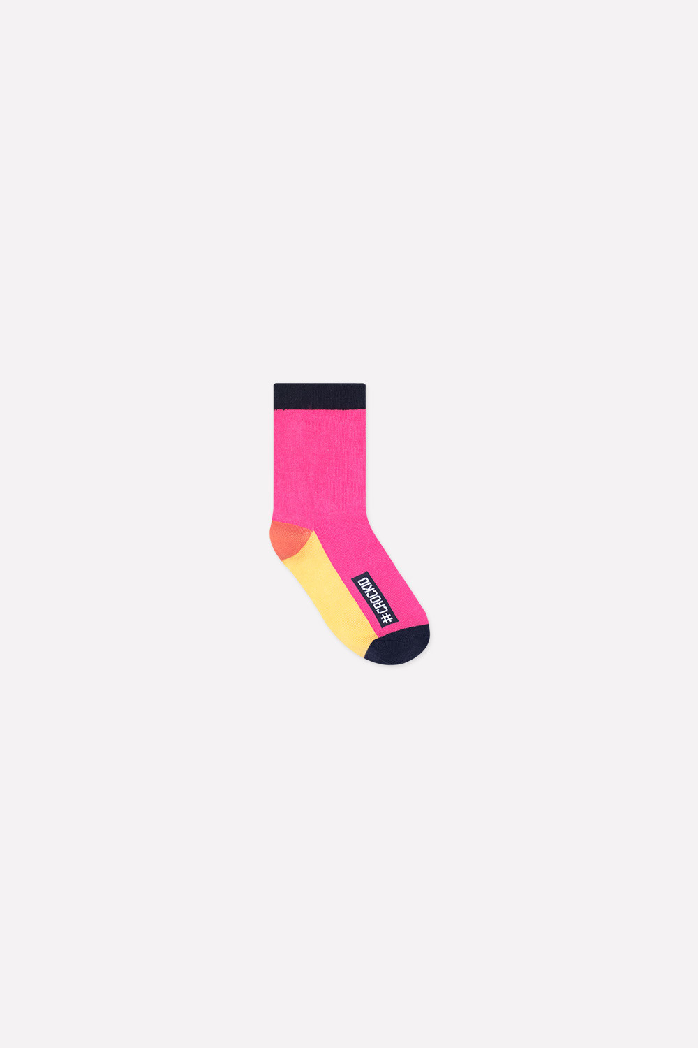 картинка Носки для девочки Crockid К 9598/1 ФВ от магазина детских товаров ALiSa