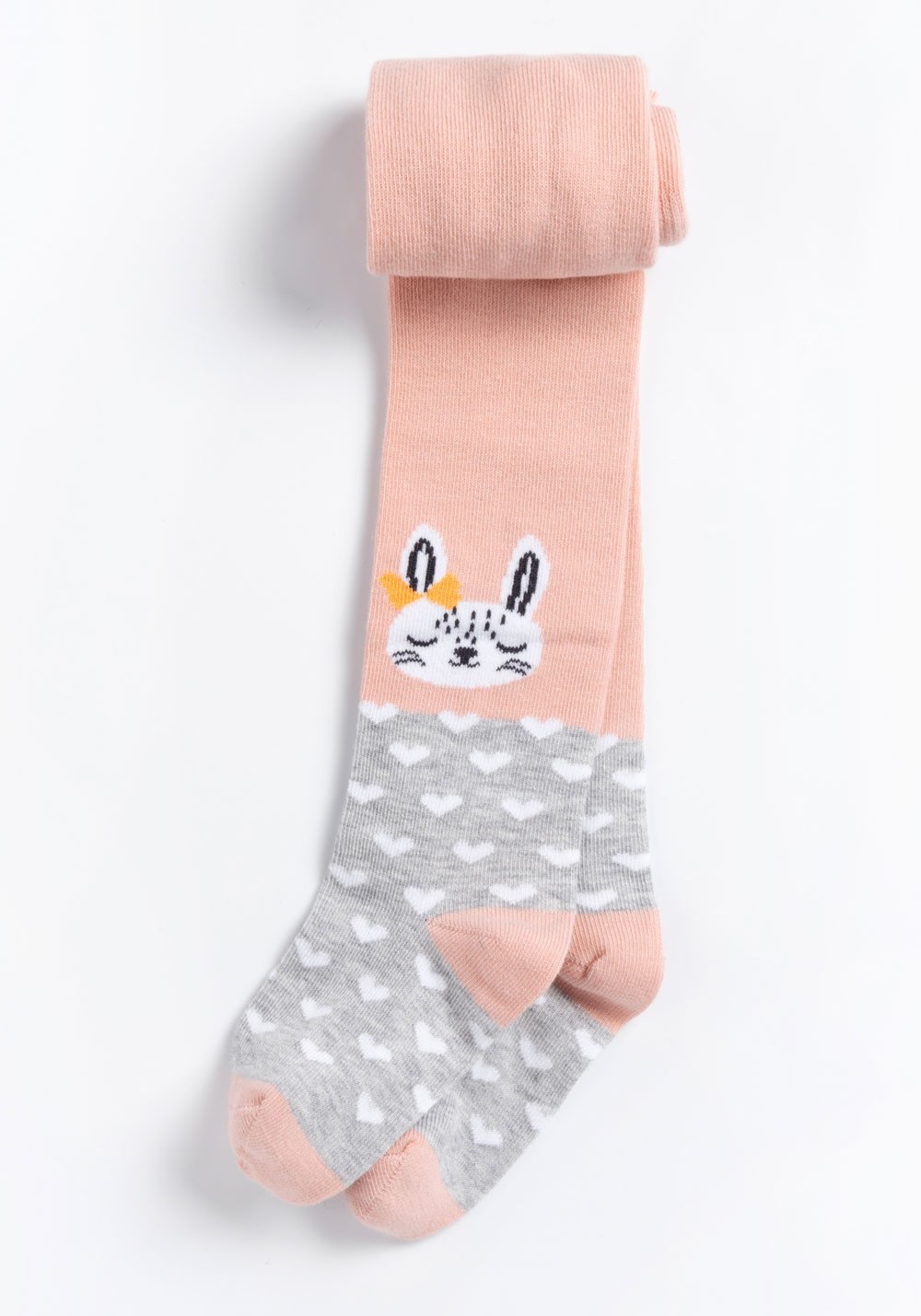 картинка Колготки детские Artie 2d704 Розовый от магазина детских товаров ALiSa