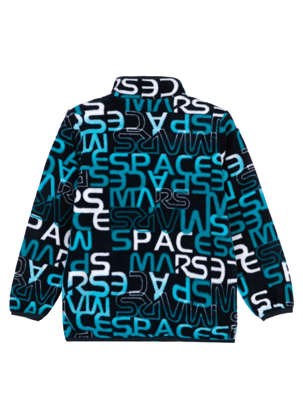 картинка Куртка флисовая для мальчика PL 32112010 от магазина детских товаров ALiSa