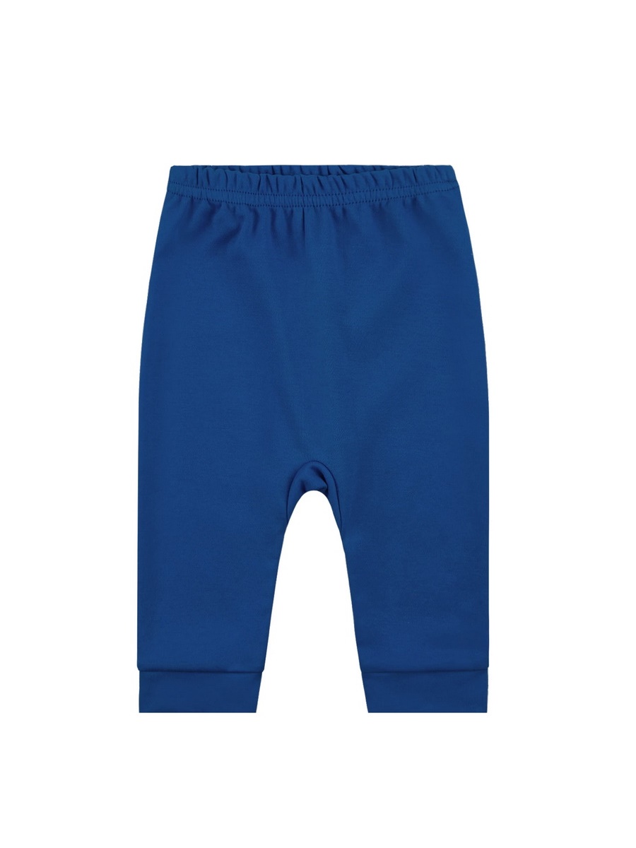 картинка Брюки для мальчика Youlala YLA 0721200501 Синий от магазина детских товаров ALiSa
