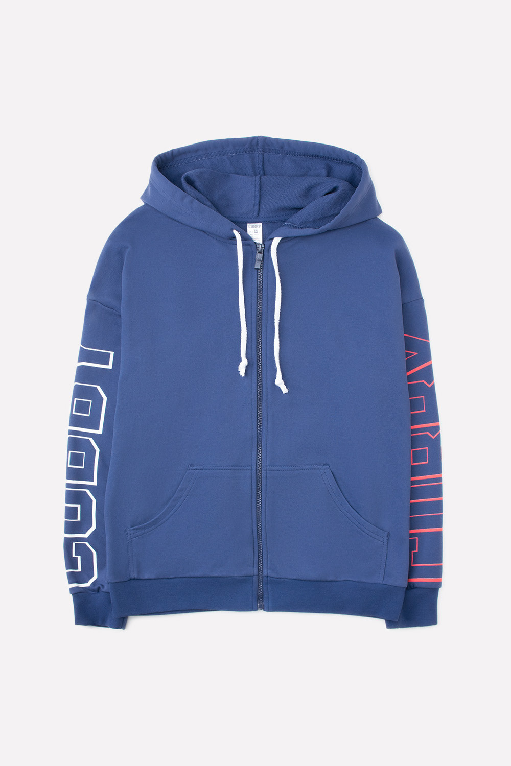 картинка Куртка детская КБ 301021 ультрамарин от магазина детских товаров ALiSa