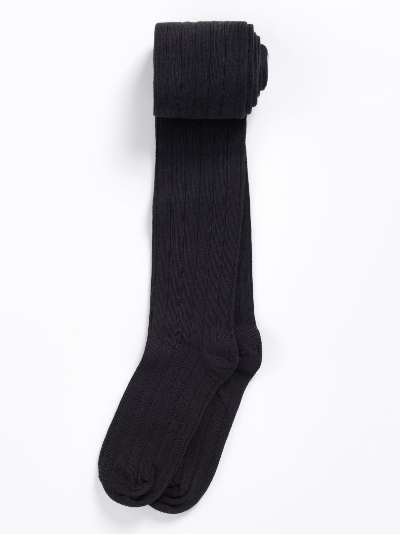 картинка Колготки детские Artie 2d008 Черный от магазина детских товаров ALiSa