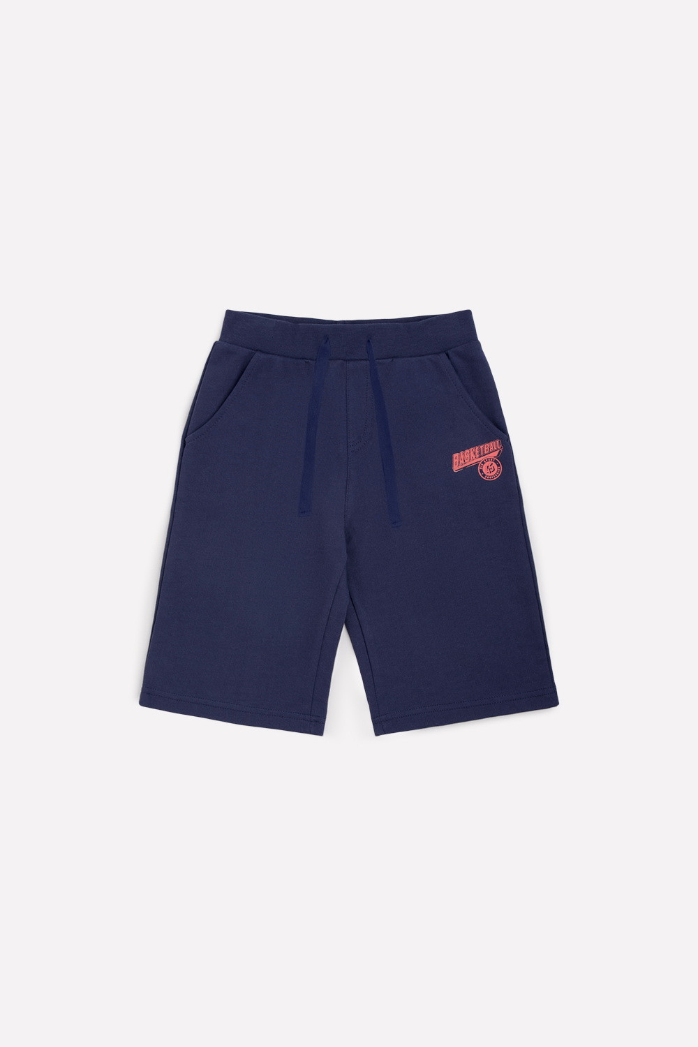 картинка Шорты для мальчика Crockid К 4994 глубокий синий к1259 от магазина детских товаров ALiSa