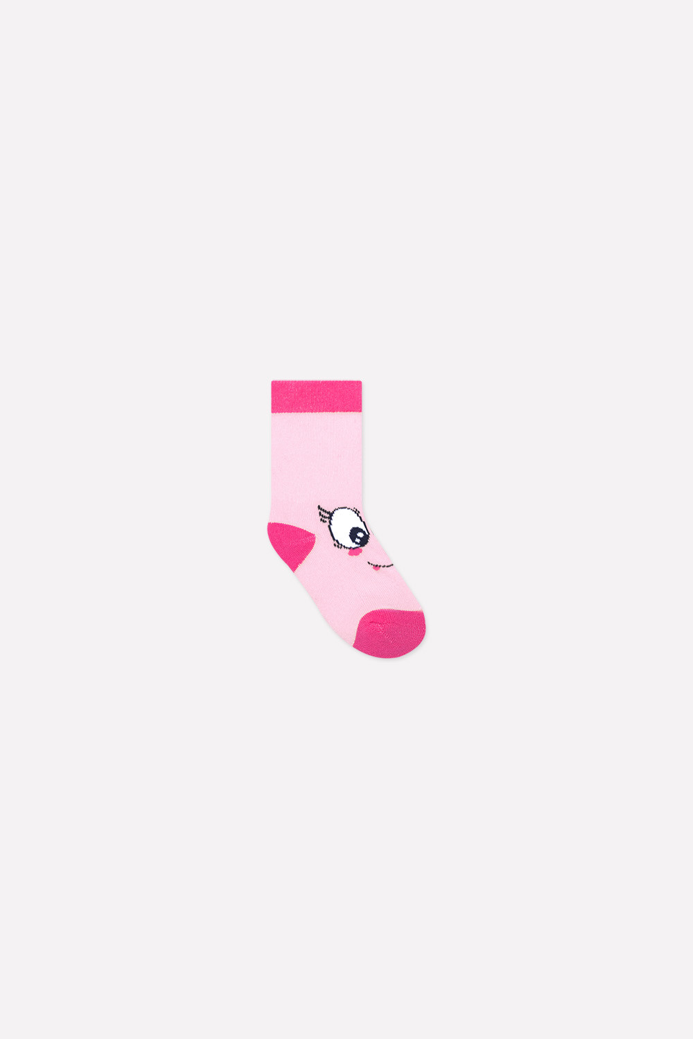 картинка Носки для девочки Crockid К 9588/12 ФВ от магазина детских товаров ALiSa