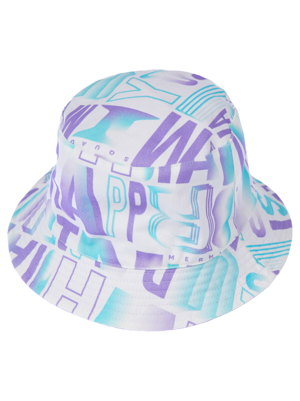 картинка Панама текстильная для девочки PL 12421275 от магазина детских товаров ALiSa