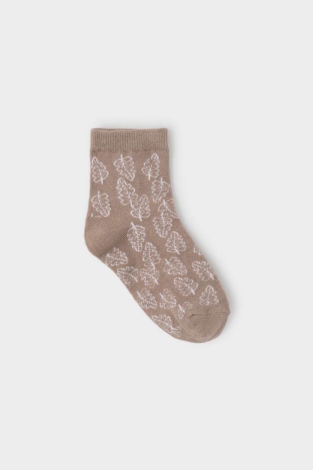 картинка Носки детские Crockid К 9641/1 ФВ от магазина детских товаров ALiSa