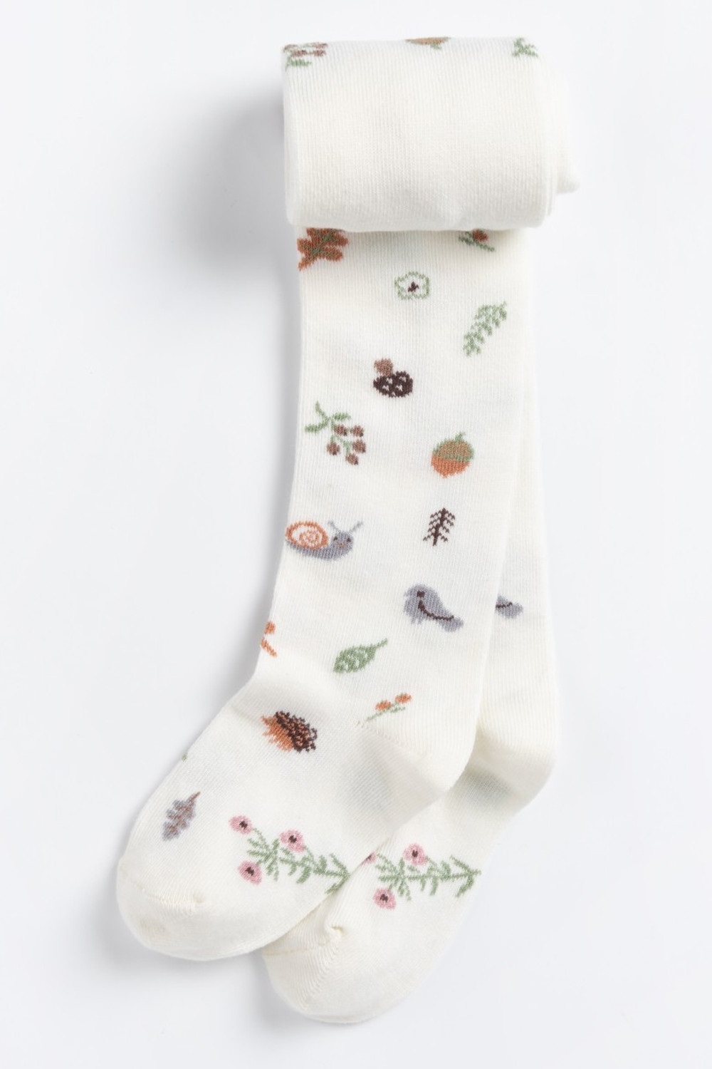 картинка Колготки детские Artie 2d701 Молочный от магазина детских товаров ALiSa