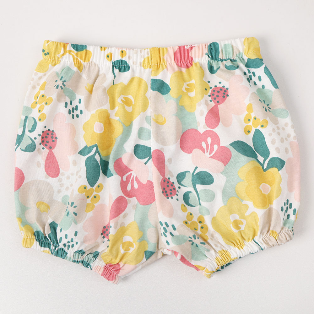 картинка Шорты для девочки DR 12031 Мульти от магазина детских товаров ALiSa