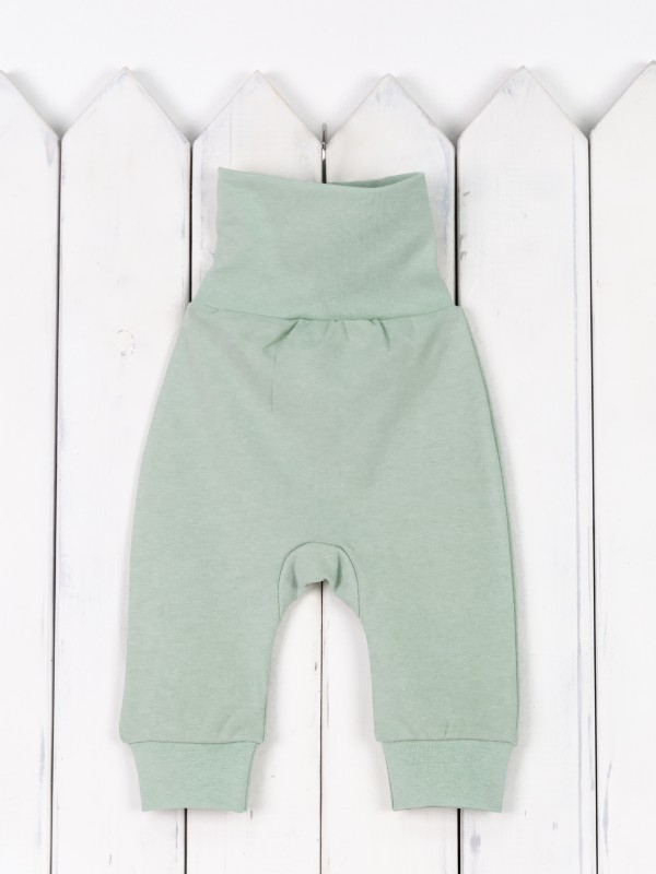 картинка Брюки Baby Boom П60/99-4-И Нефрит я718 от магазина детских товаров ALiSa