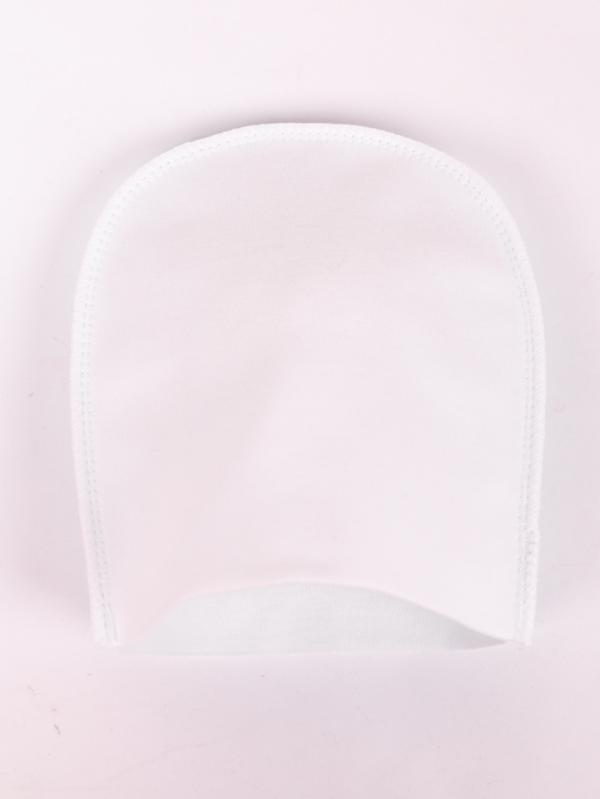 картинка Шапка детская Baby Boom А21/99-6-И Белый я718 от магазина детских товаров ALiSa