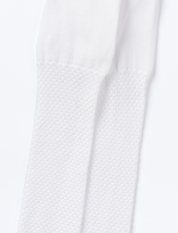 картинка Колготки для девочки AR 2d228 Белый от магазина детских товаров ALiSa