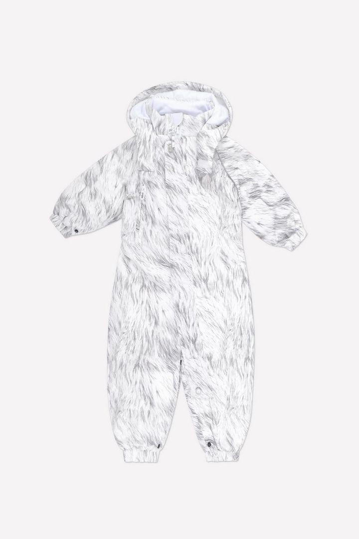 картинка Комбинезон демисезонный утепленный детский Crockid ВК 60063/н/1 УЗГ от магазина детских товаров ALiSa