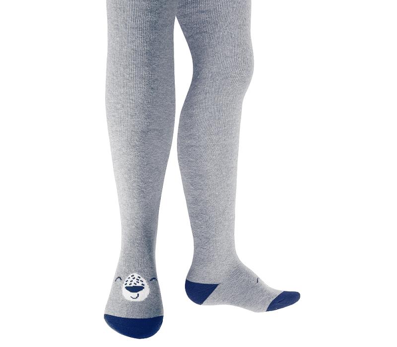 картинка Колготки детские махровые Crockid К 9095/1 ХР от магазина детских товаров ALiSa