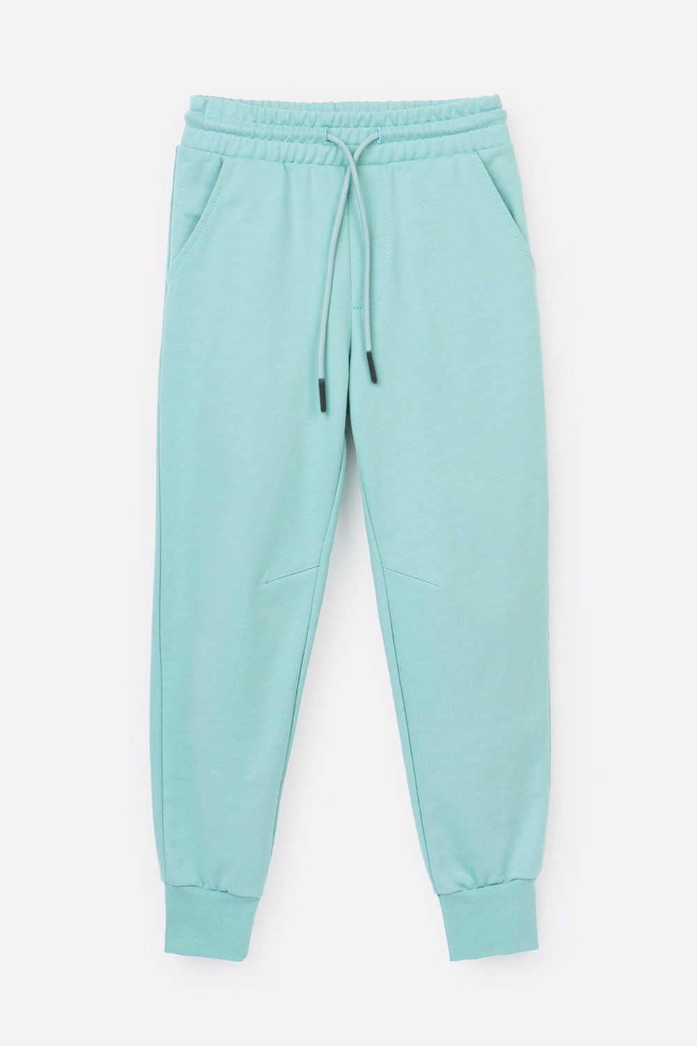 картинка Брюки для мальчика Crockid КР 400514 мятный зеленый к364 от магазина детских товаров ALiSa