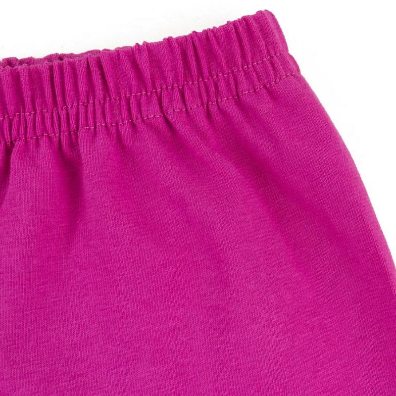 картинка Велосипедки для девочки YLA 0036100118 Розовый от магазина детских товаров ALiSa