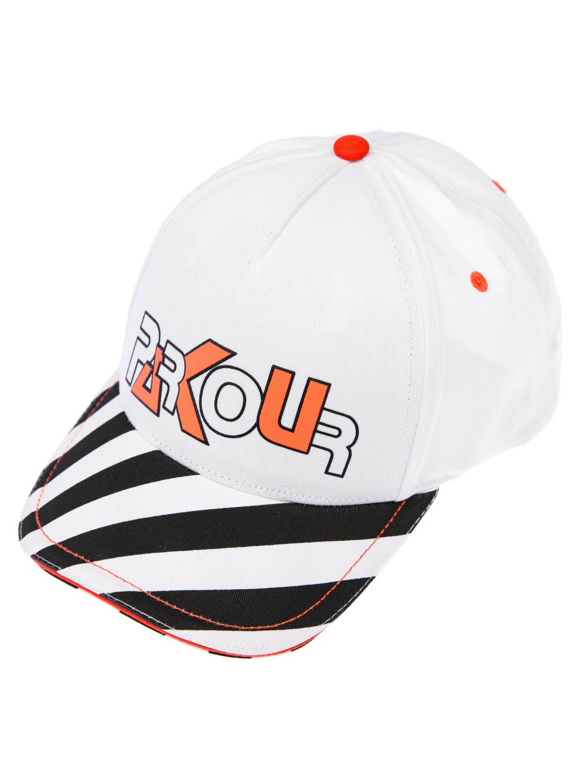 картинка Кепка текстильная для мальчика PL 12411288 от магазина детских товаров ALiSa