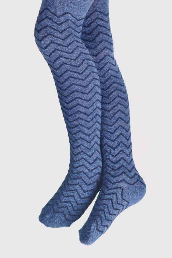 картинка Колготки детские Crockid К 9060/1 ХР  от магазина детских товаров ALiSa