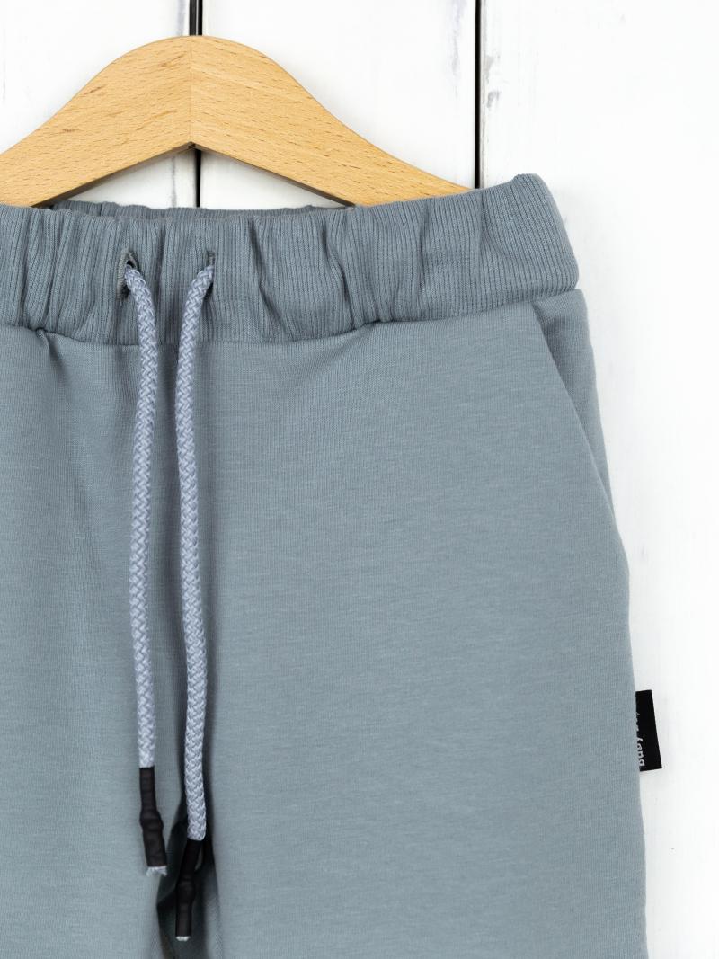 картинка Брюки для мальчика Baby Boom П94/3-Ф Б105 Турмалин от магазина детских товаров ALiSa