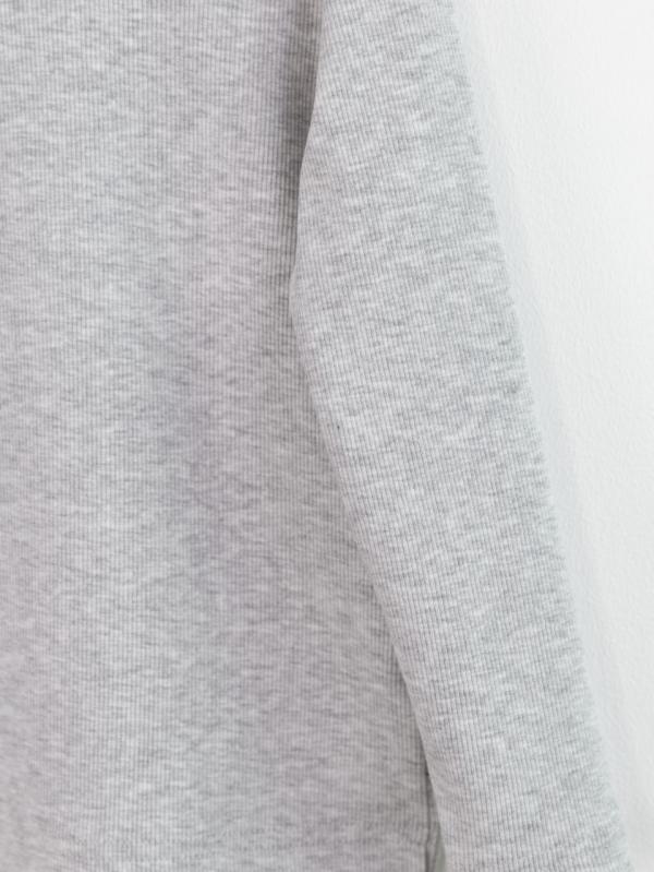 картинка Лонгслив для мальчика Baby Boom Ф149/2-К Кармеланж от магазина детских товаров ALiSa