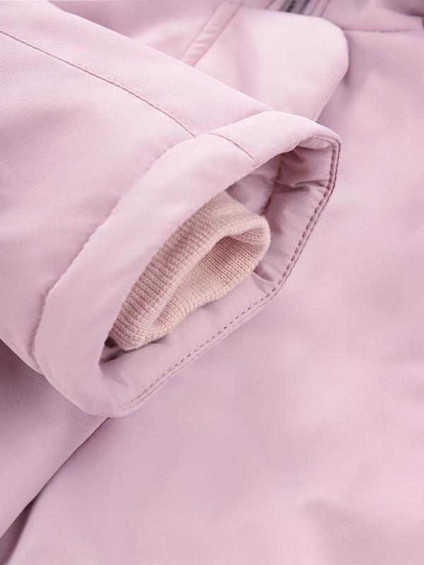 картинка Комбинезон для девочки NIKASTYLE 8з5025 Орхидея от магазина детских товаров ALiSa