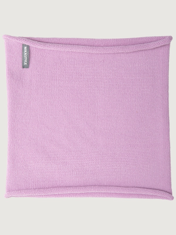 картинка Снуд для девочки NIKASTYLE 17м11625 Сакура от магазина детских товаров ALiSa